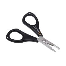 Ножницы Savage Gear Braid And Splitring Scissors 11cm