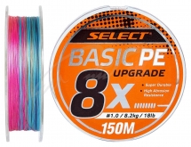 Шнур Select Basic PE 8x 150m