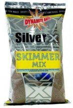 Прикормка Dynamite Baits Silver X Skimmer 1kg