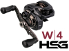 Катушка Westin W4 HSG 7+1 7.3:1/8.1:1