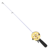 Удочка зимняя ZEOX Polar Guide