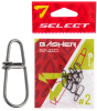 Застежка Select Basher Snap