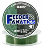 Волосінь Jaxon Feeder Fanatics 3D 150m