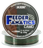 Волосінь Jaxon Feeder Fanatics Camo 150m