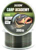 Волосінь Jaxon Carp Academy Camo 300m