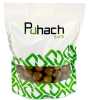 Бойлы Puhach Baits Natural Line Shelf Life Boilies 1 kg - Sweetcorn (Сладкая кукуруза)