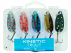 Набор Блесен Kinetic Trout