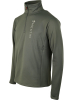 Кофта Westin Energy Midlayer 1/2 ZIP Dark Sage