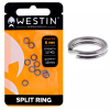 Кольцо заводное Westin Split Ring