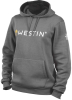 Худі Westin Original Hoodie Iron Grey