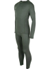 Термобілизна Westin Wool Pro Baselayer Set Dark Sage