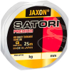 Волосінь Jaxon Satori Premium 25m