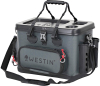Сумка Westin W4 Safeguard Tackle Bag Titanium Black