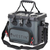 Сумка Westin W4 Safeguard Tackle Bag Titanium Black