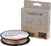 Шнур Westin W3 Oceanic Swirl 8 Braid Marine Mix 300m