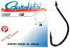Гачок Gamakatsu Feeder F22