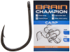 Крючок Brain Champion Carp