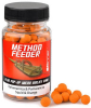 Бойли Winner Method Feeder Fluo Pop-Up Micro Boilies 8mm 35g