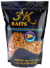 Зерновой Микс 3KBaits Кукуруза