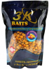 Зерновой Микс 3KBaits Кукуруза