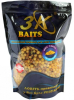 Зерновий Мікс 3KBaits Горох