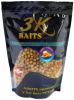 Зерновий Мікс 3KBaits Горох