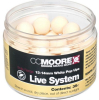 CC Moore White Pop Ups 13-14mm