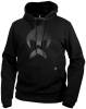 Худі Westin Anniversary Hoodie Carbon Black