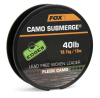 Лидкор без сердеченика Fox Submerge Camo