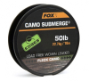 Лидкор без сердеченика Fox Submerge Camo