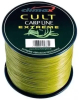 Леска CLIMAX CULT Carp Extreme Line mattolive