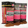 Пеллетс Dynamite Baits Meaty Pellets 900g