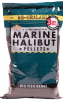 Пеллетс Dynamite Baits Marine Halibut Pellet 900g