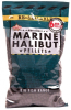 Пеллетс Dynamite Baits Marine Halibut Pellet 900g