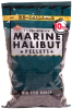 Пеллетс Dynamite Baits Marine Halibut Pellet 900g