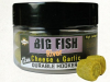 Пеллетс насадочный Dynamite Baits Big Fish River Durable Hookers