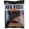 Прикормка Dynamite Baits Big Fish River Groundbaits 1.8kg