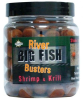 Бойлы в дипе Dynamite Baits Big Fish Hookbaits