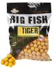 Бойлы Dynamite Baits Sweet Tiger & Corn 1.8kg