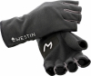 Рукавички Westin HLF Fleece Gloves Carbon Black