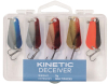 Набор Блесен Kinetic Deceiver