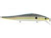 Воблер Livingston Lures Jerkmaster 121