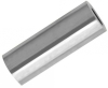 Обжимная трубка  Gurza OVAL ALUMINIUM TUBE SWT-1002 (для флюра)