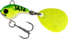 Тейл-спиннер вольфрамовый Westin DropBite Tungsten Spin Tail Jig