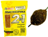 Пластикормка Fanatik 500g