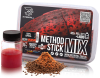 Пеллетс INTERKRILL Flat Method Stick Mix 400g +Ликвид 50g
