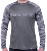 Реглан Fahrenheit Power Dry grey Sota