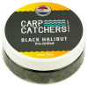 Пелетс Carp Catchers Black Halibut Hook Pre-Drilled 150g