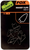 Клипсы для опарышей Fox Maggot Clips 10шт