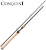 Вудилище G.Loomis Conquest Mag Bass CNQ